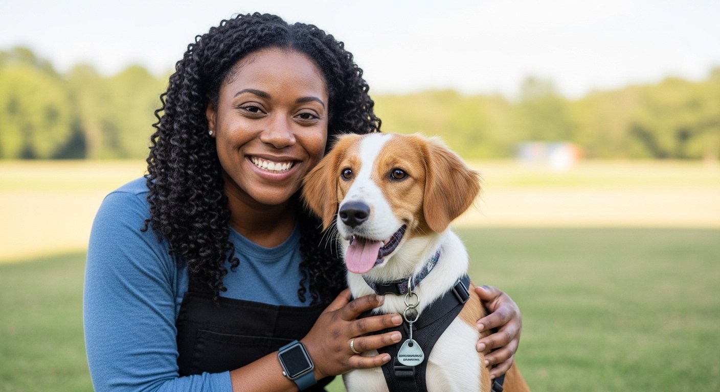 Adult Dog Matchmaking supporting image