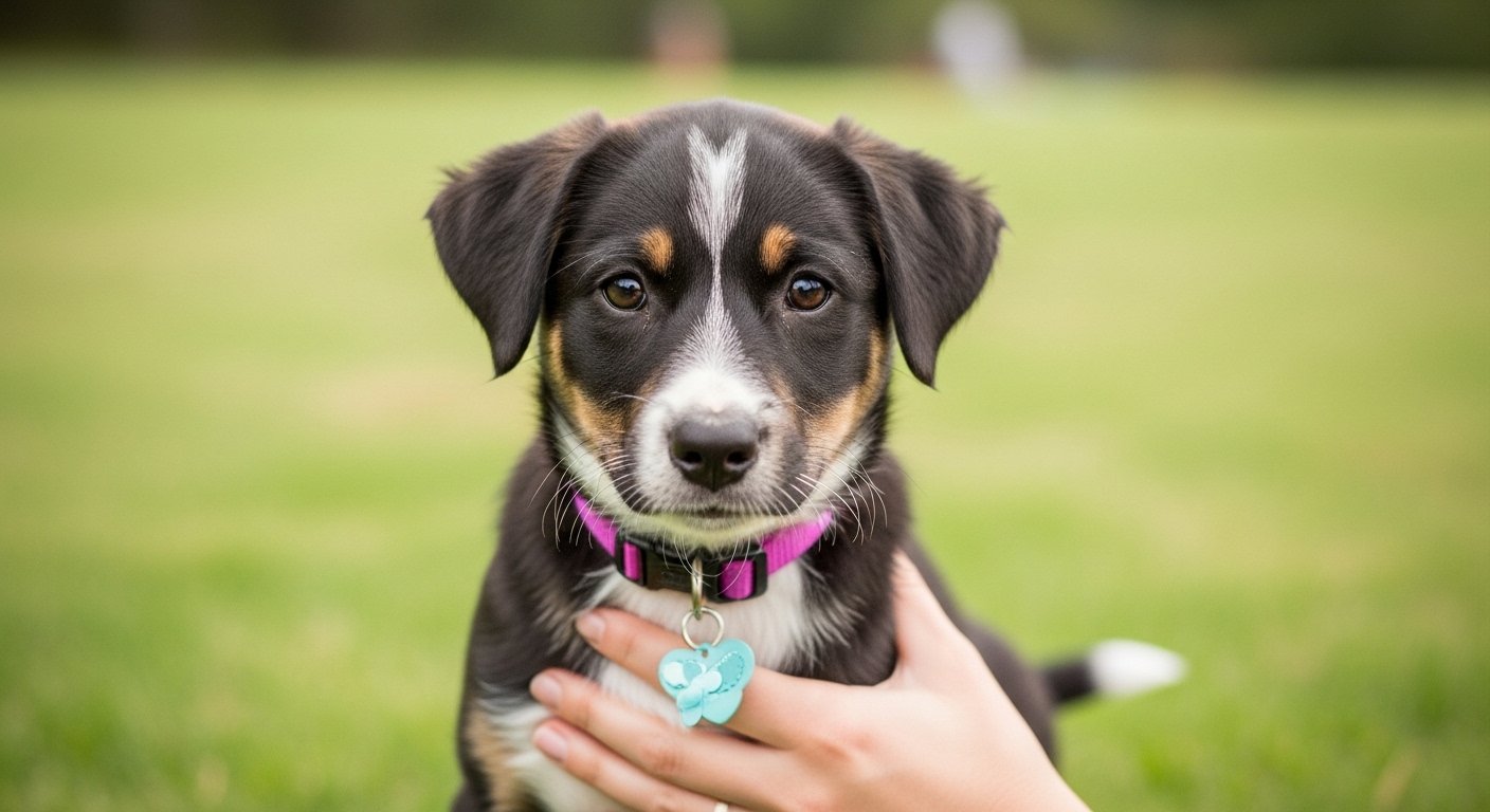 Dog Compatibility Consulting illustration one