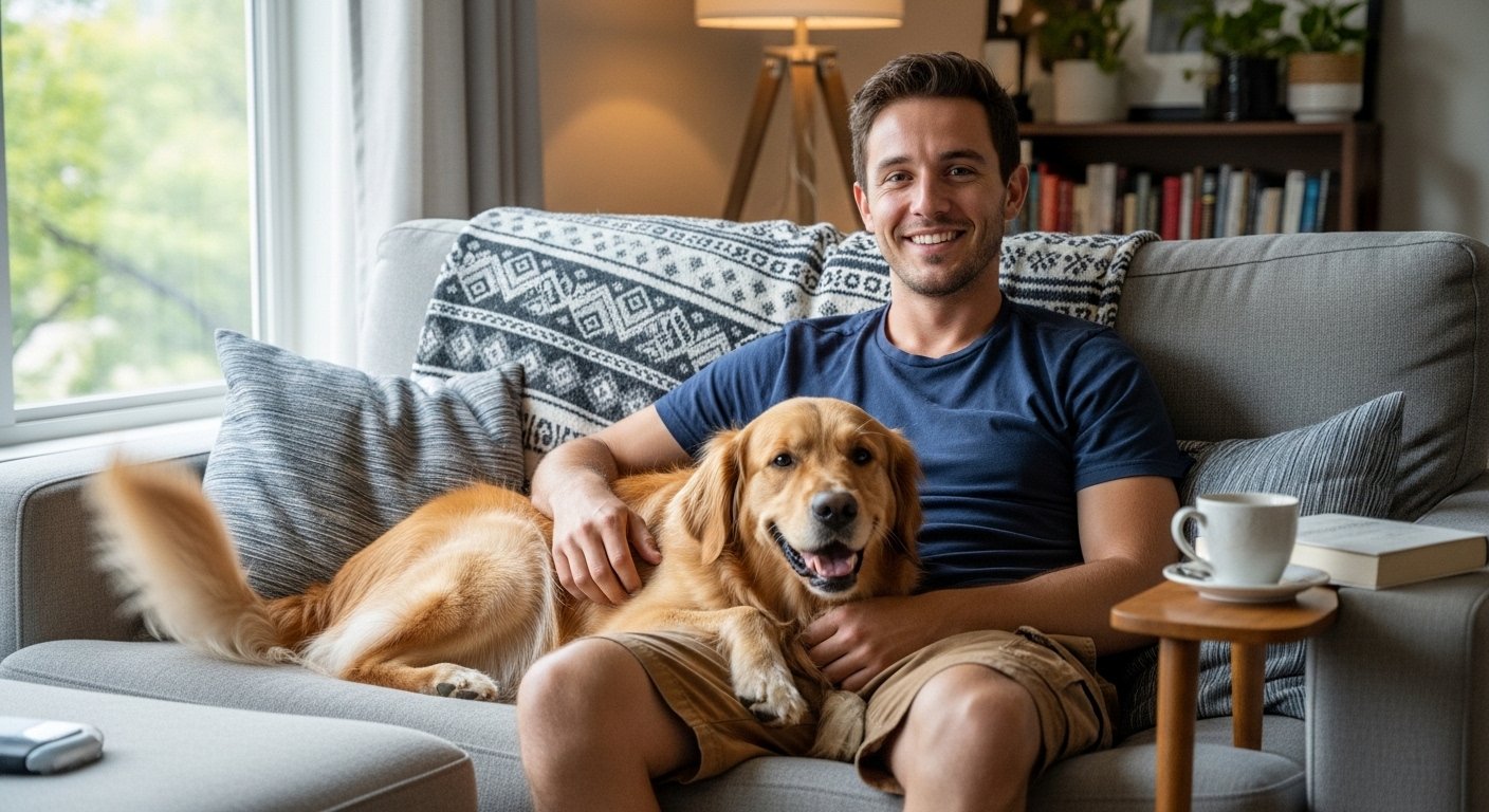 Cherokee County service area image one