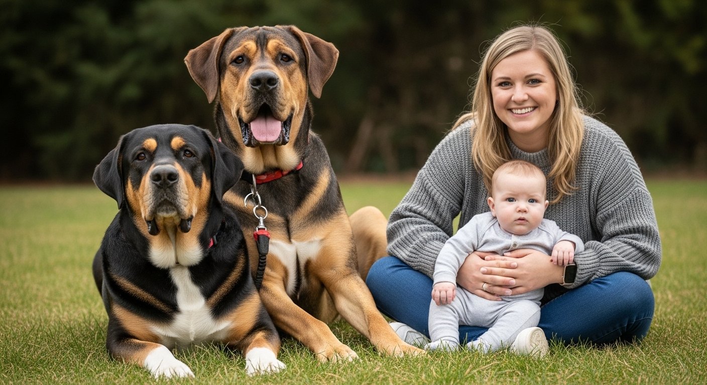 Family & Child Compatibility Matching supporting image