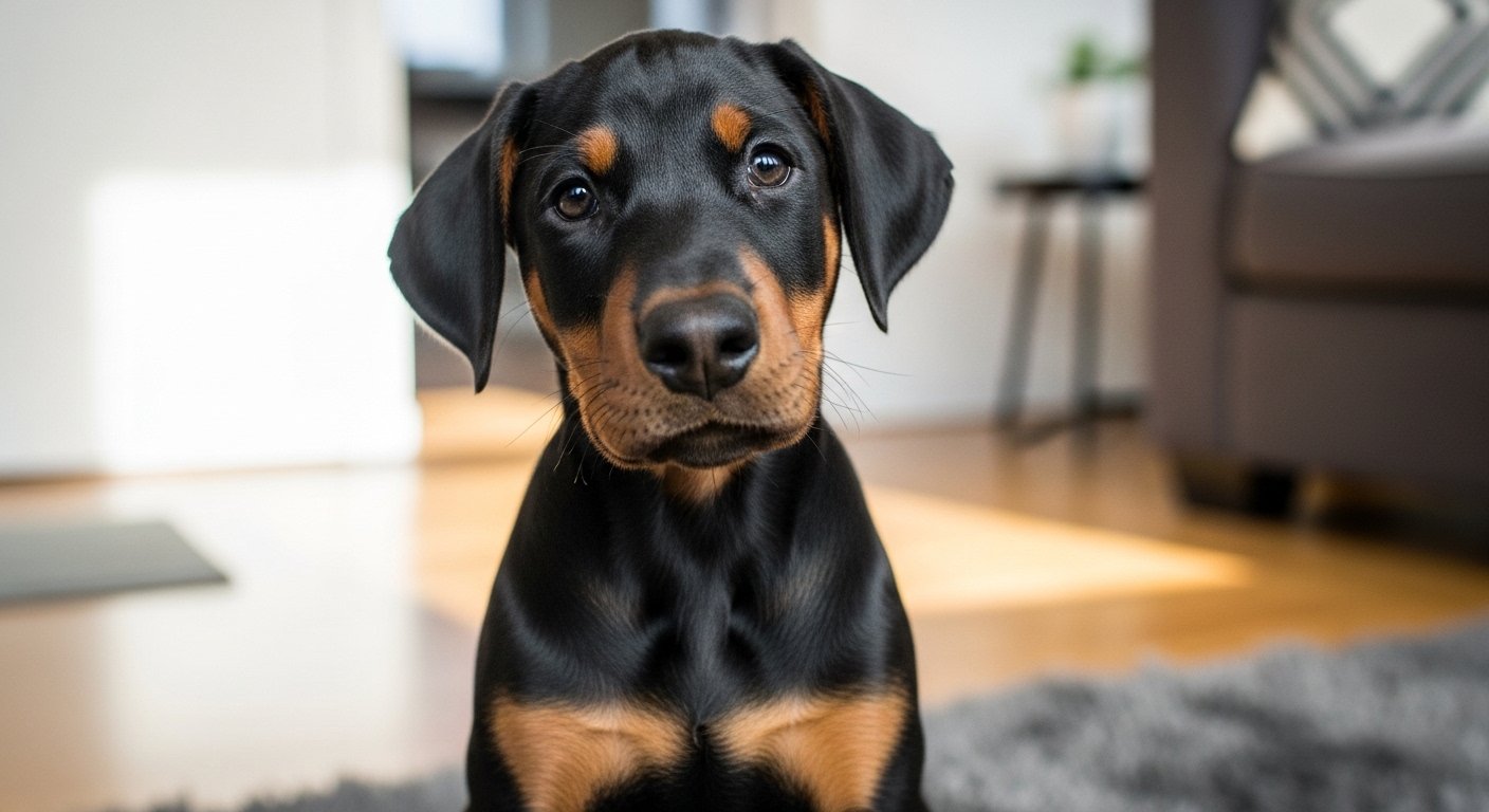 Puppy Matchmaking illustration two