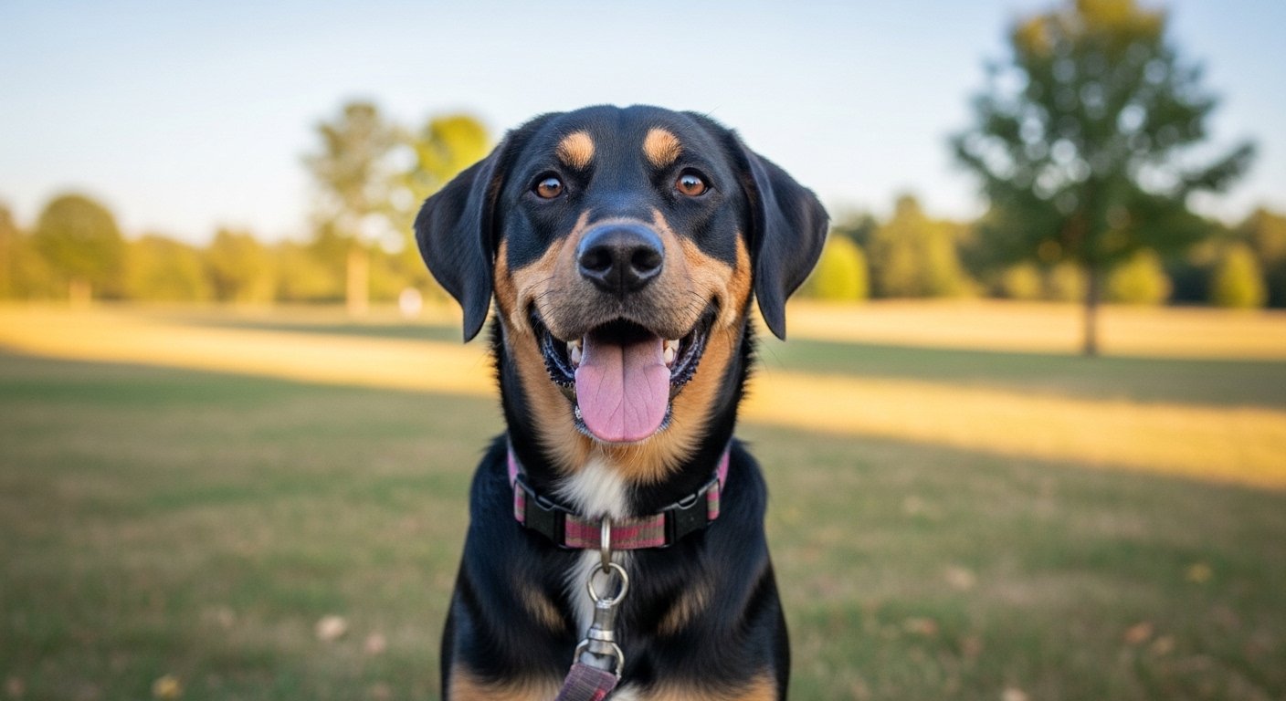 Rescue Organization Compatibility Screening illustration two