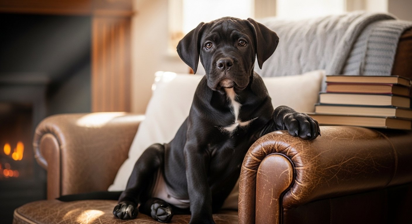 Rescue Organization Compatibility Screening illustration one